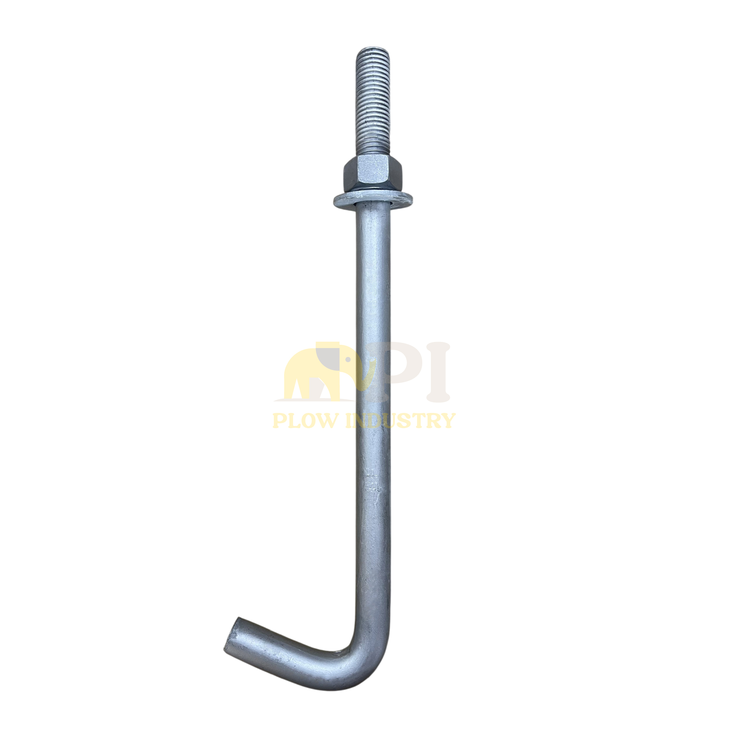 เจโบลท์ M25 ขนาด 1 นิ้ว ชุบ HDG เจโบลท์ M25 ขนาด 1 นิ้ว ชุบ HDG