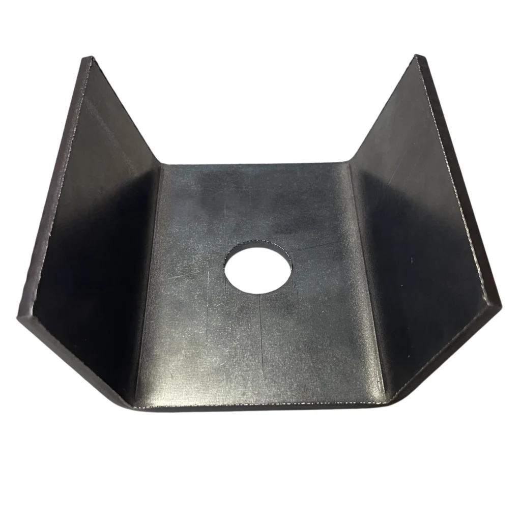 steel plate
