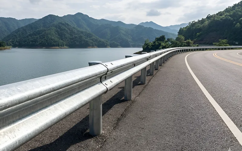 guardrail